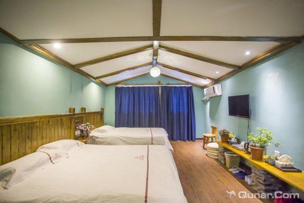 Zhangjiajie April Hostel Esterno foto